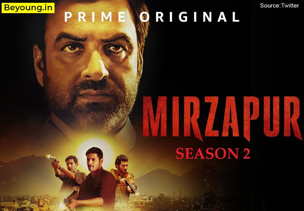 Best Web Series in 2020