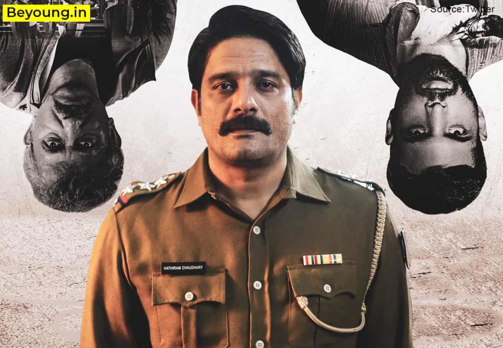 Best Indian Web Series in 2020
