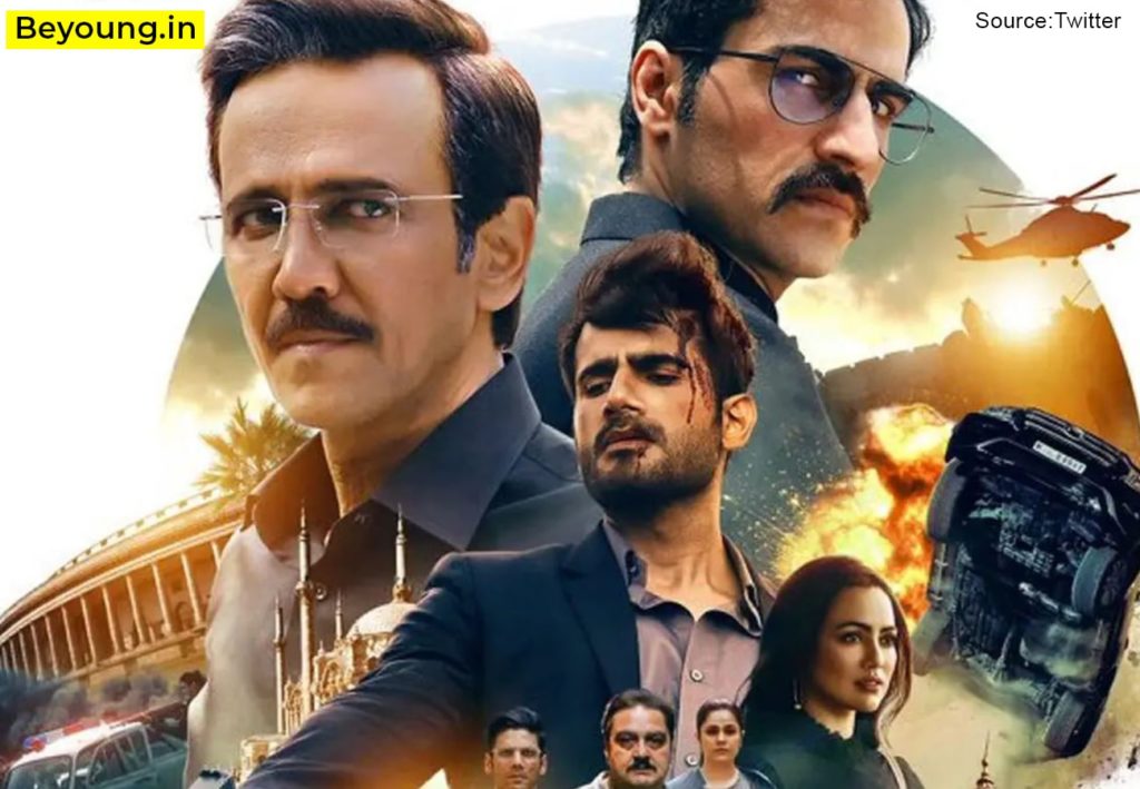 Best Indian Web Series 