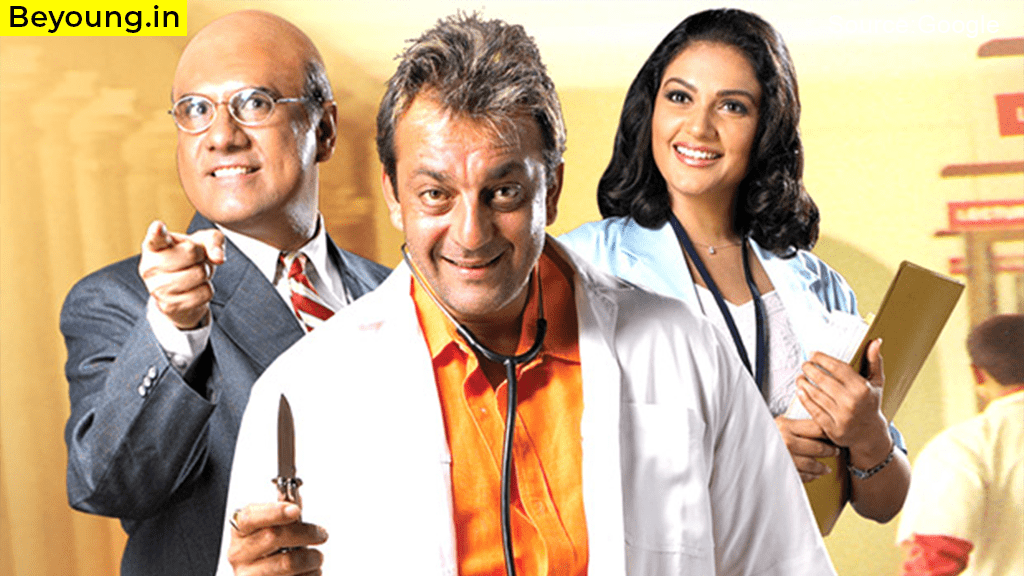 Funny Hindi Movies