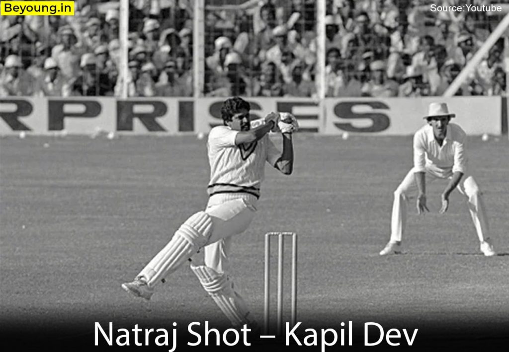 signature shots of cricketers