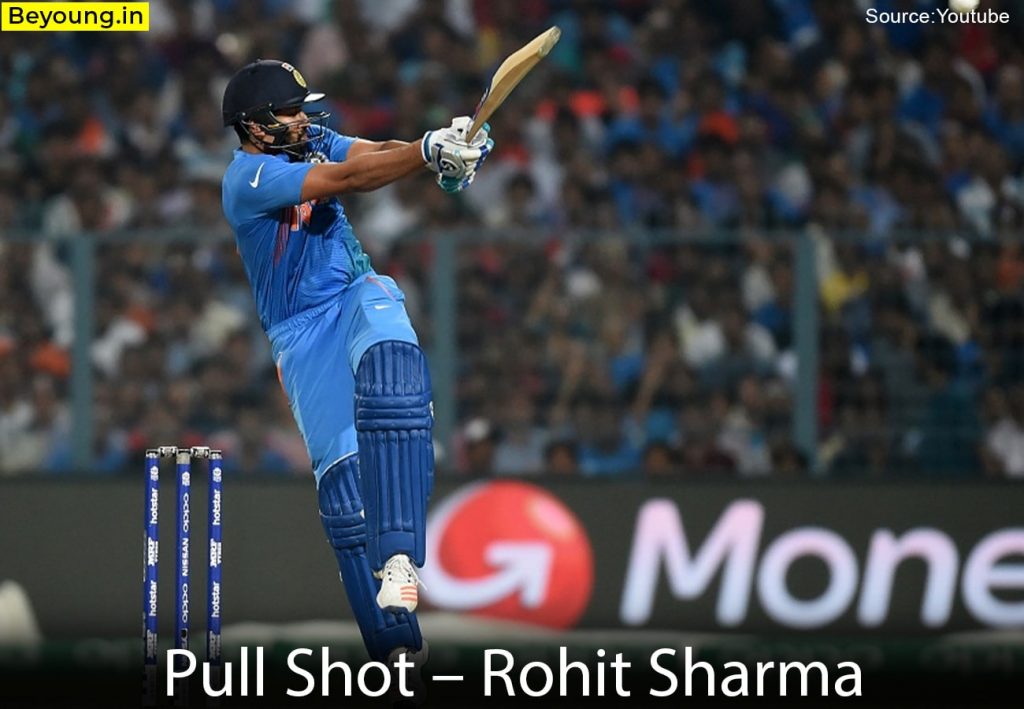 innovative cricket shots