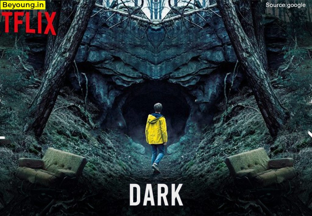 Watch Top 20 Netflix Series