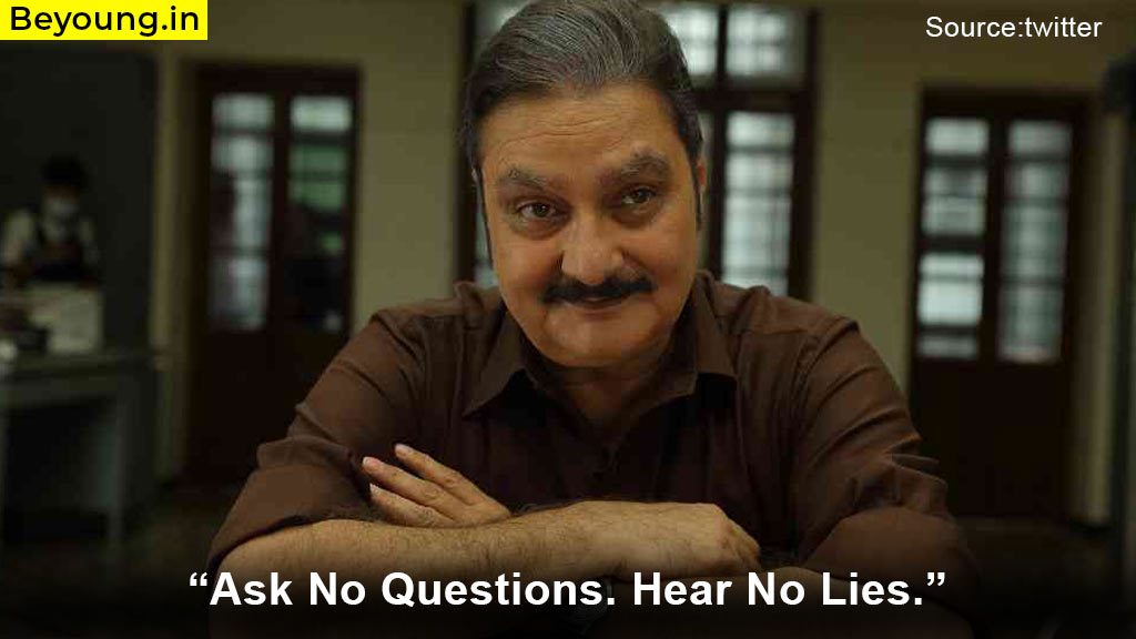 Special Ops Dialogues