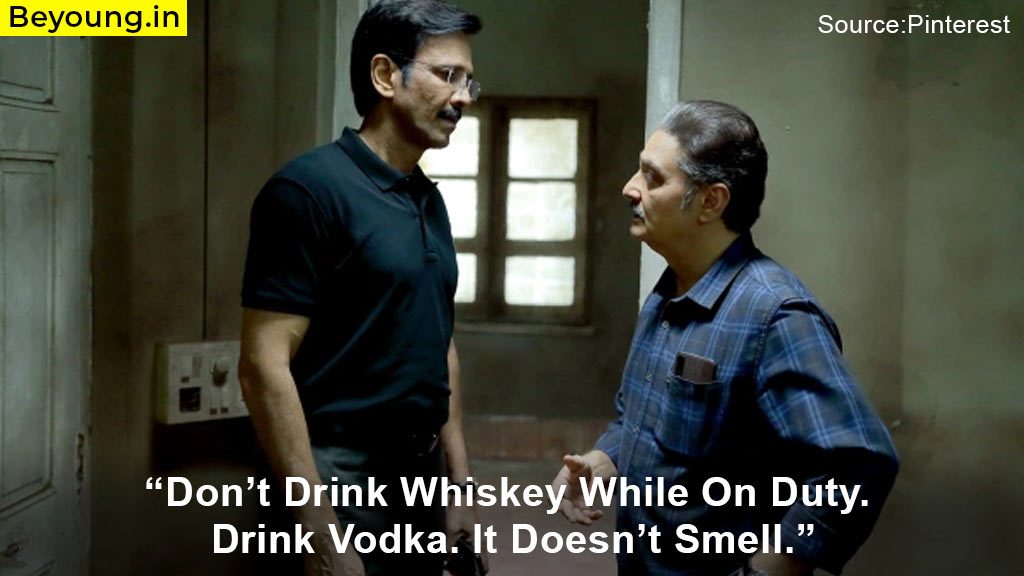 Collection of Special Ops Dialogues