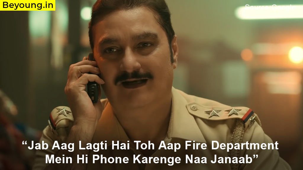 Best Special Ops Dialogues