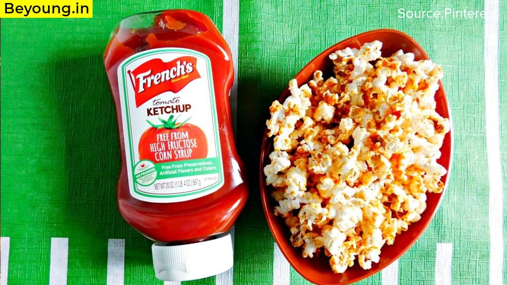 Weird Food Combinations in India