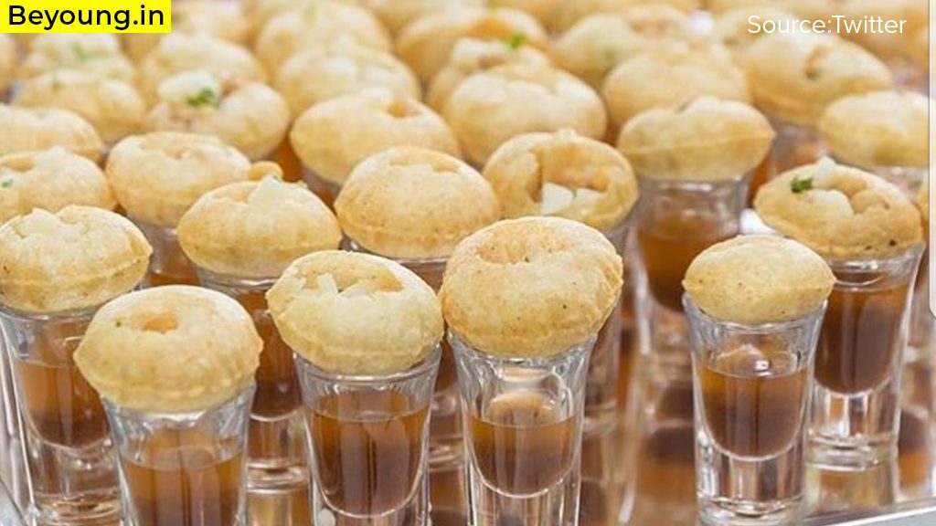 Weird Food Combinations in India