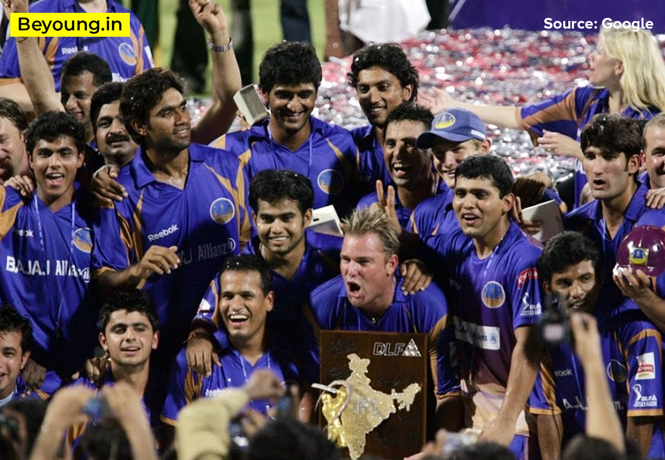 Top 10 Iconic IPL Moments In The Decade! - Beyoungistan Blog
