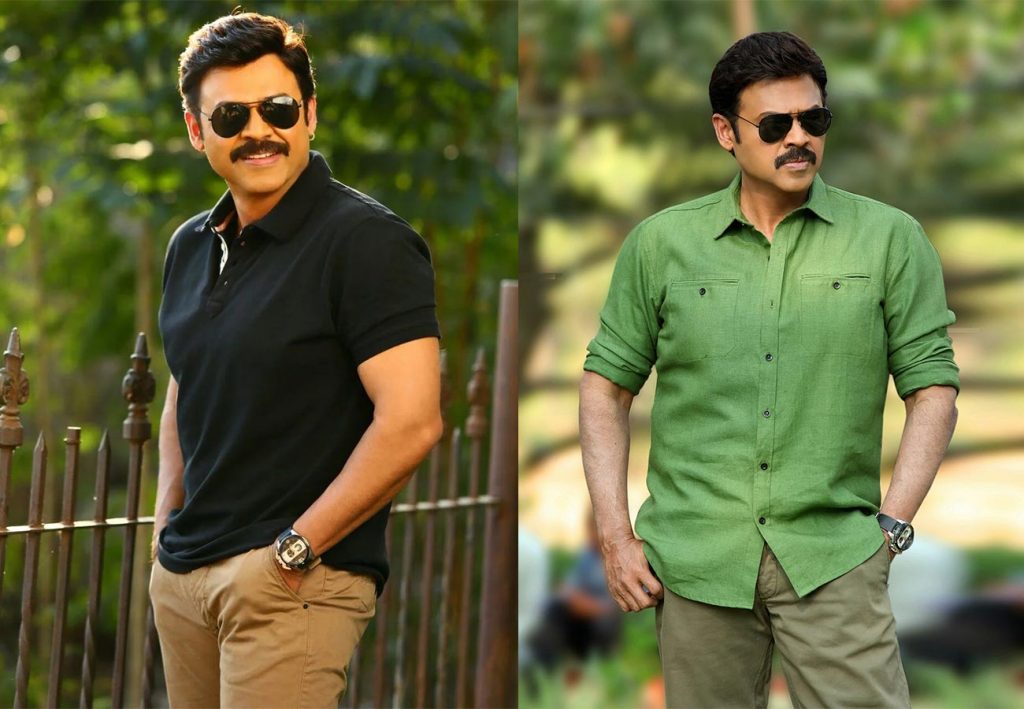 Versatile South Actor