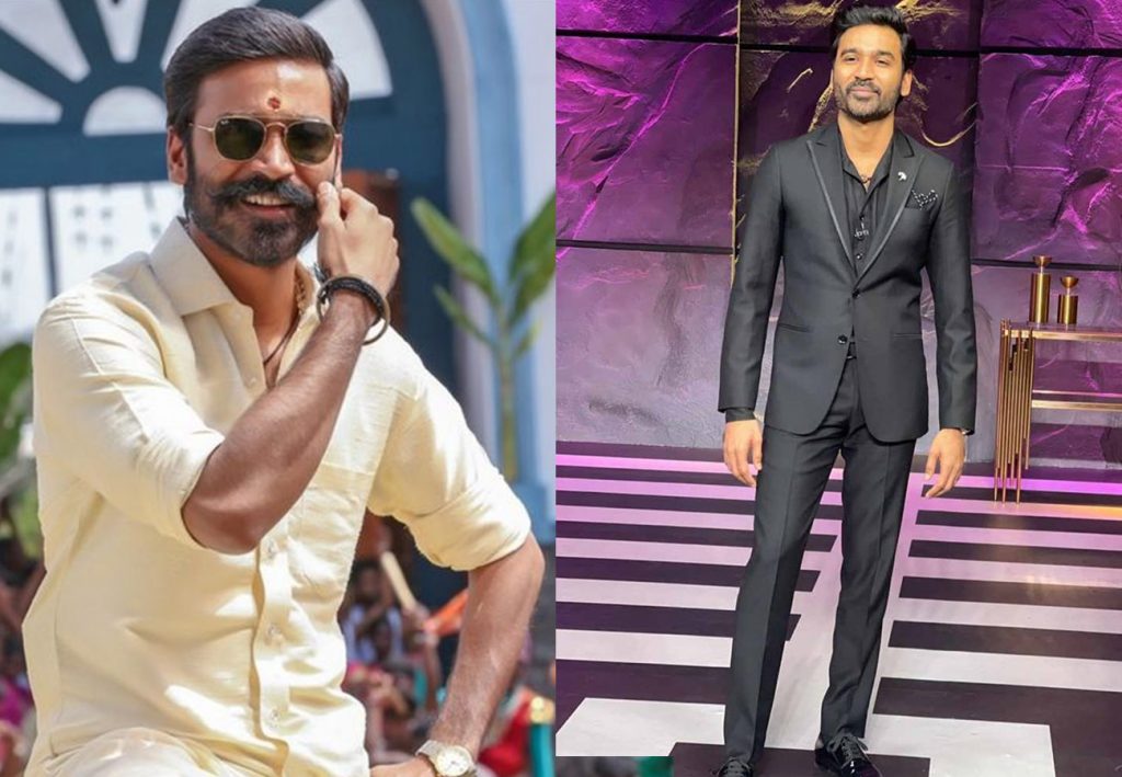 Top South Indian Actors of All Time