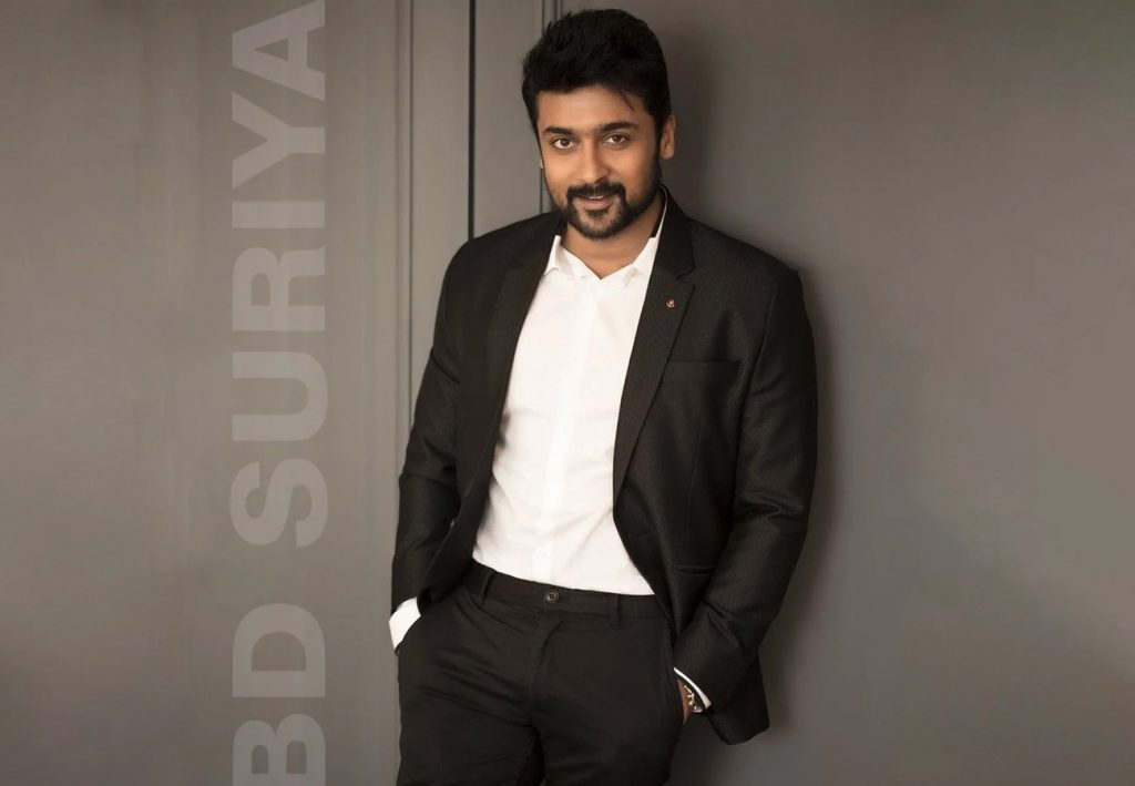 South Indian Actors Male With Photos