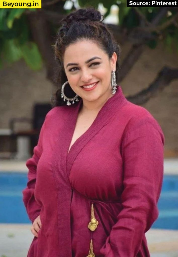 Tamil Actress Name List