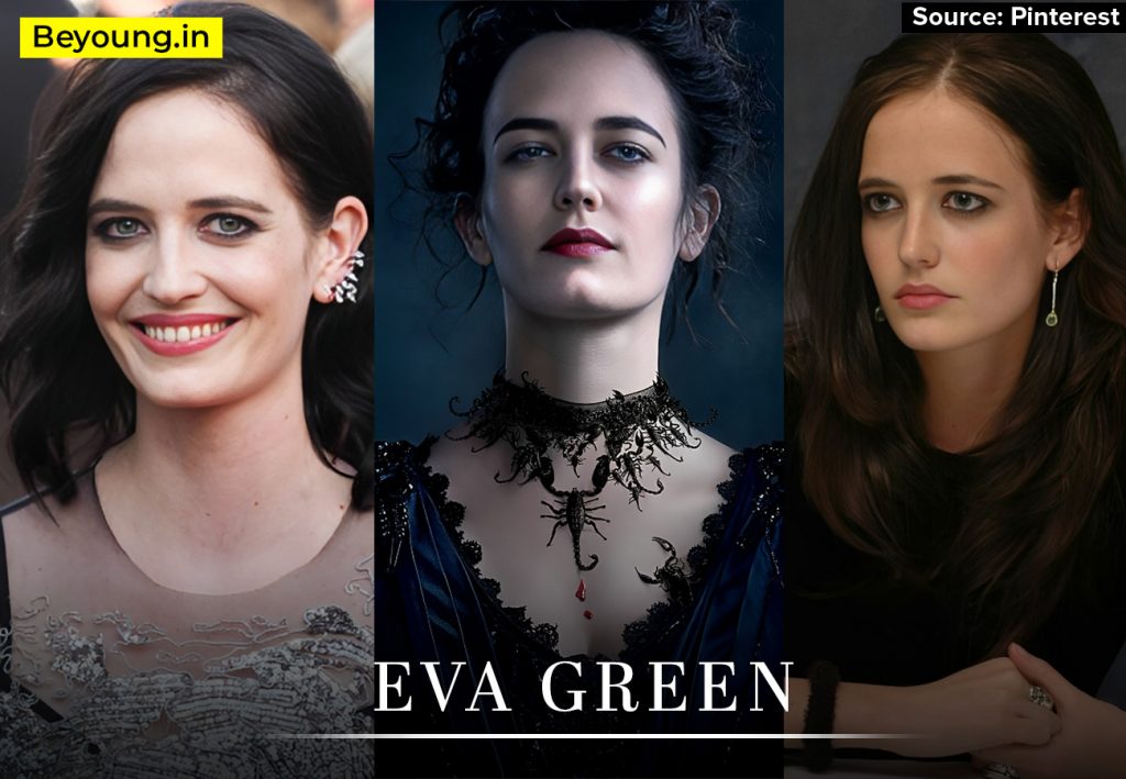 Hollywood Movies Actress