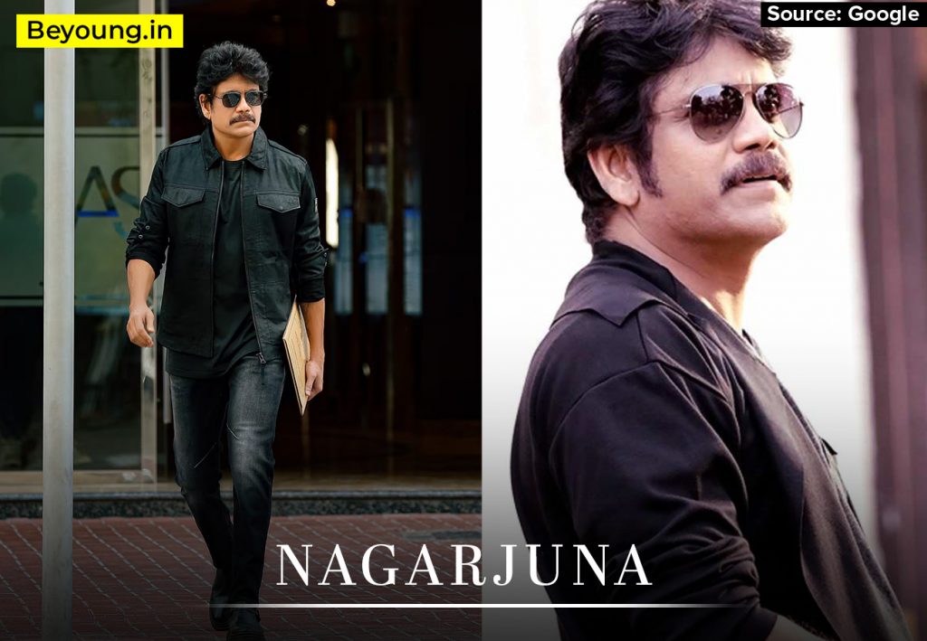 Telugu Young Actors