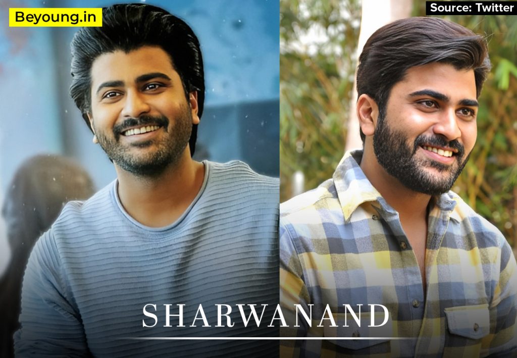 Telugu Actor - Top List
