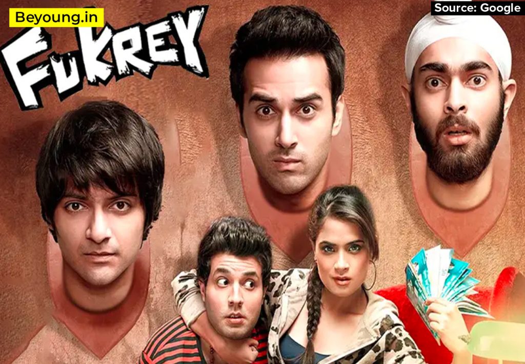Latest Comedy Movies Bollywood