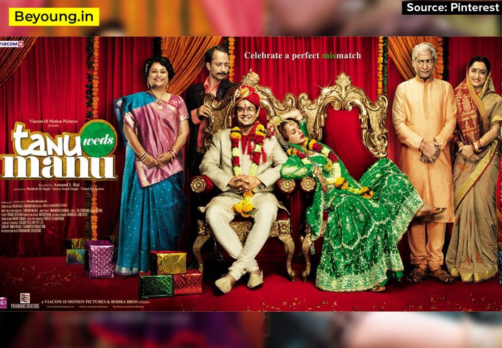 Funny Bollywood Movies